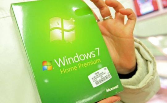 Từ 14/1/2020, Microsoft chính thức ngừng hỗ trợ Windows 7
