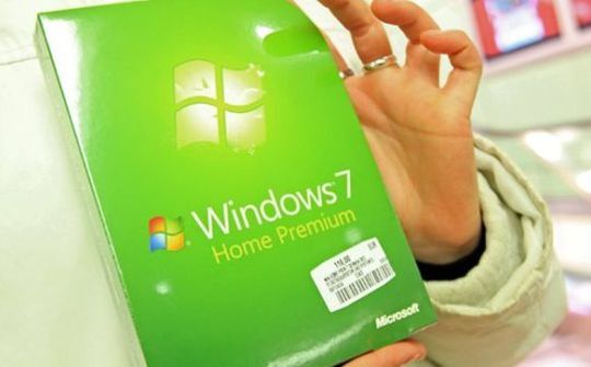 Từ 14/1/2020, Microsoft chính thức ngừng hỗ trợ Windows 7