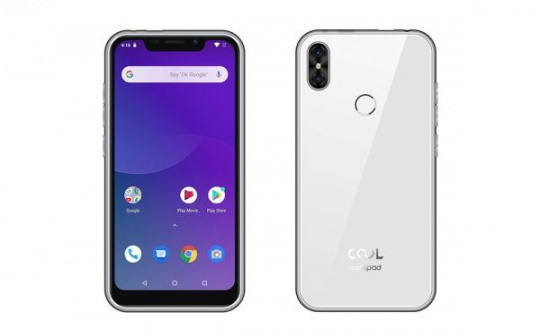 Coolpad N5C sẽ lên kệ thị trường Việt Nam vào ngày 20/1