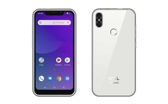 Coolpad N5C sẽ lên kệ thị trường Việt Nam vào ngày 20/1