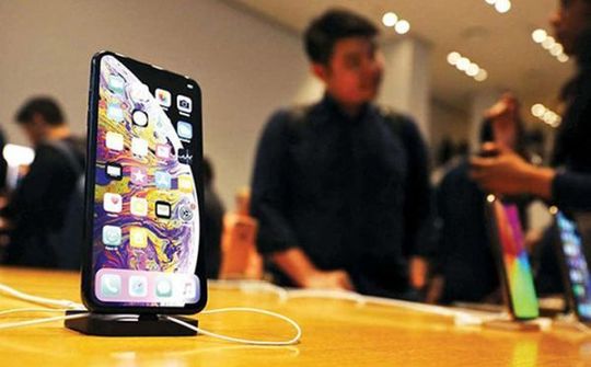 Sẽ còn nhiều đợt giảm giá iPhone để "cứu vãn" doanh số Apple