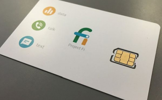 Google Fi sẽ trở nên mạnh mẽ hơn trong năm 2019 nhờ nhiều tính năng mới