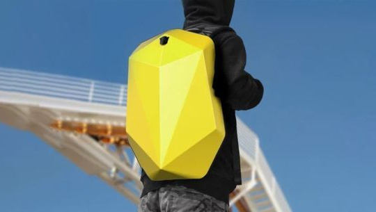 Xiaomi ra mắt chiếc balo laptop "Bumblebee" giá 79USD