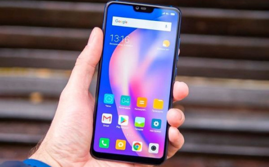 Xiaomi lên lịch ra mắt dòng Redmi 7, giá chỉ từ 2,4 triệu đồng