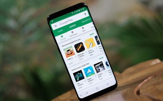 Google hối thúc nhà phát triển Android "lên đời" 64 bit