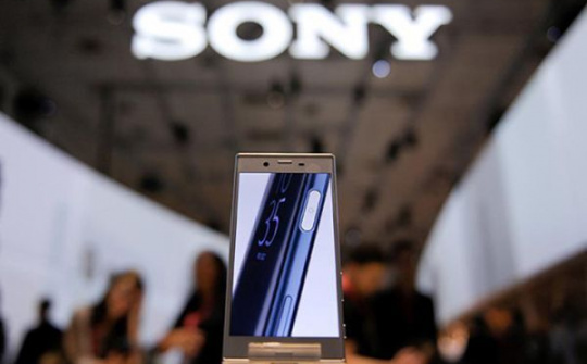 Sony sẽ ra mắt điện thoại mới tại MWC 2019