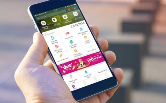 MoMo tăng trưởng vượt bậc với vòng gọi vốn lần thứ 3