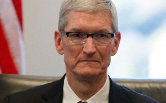 iPhone ế ẩm, Apple tính giảm kế hoạch tuyển nhân viên