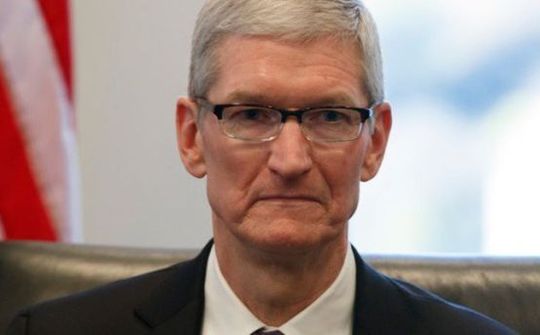iPhone ế ẩm, Apple tính giảm kế hoạch tuyển nhân viên