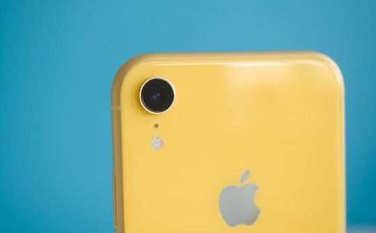 iPhone XR 2019 sẽ hỗ trợ tốc độ LTE nhanh hơn nhờ ăng-ten mới