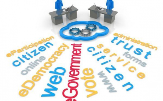 Việt Nam có nền tảng phát triển chính phủ số và dữ liệu mở