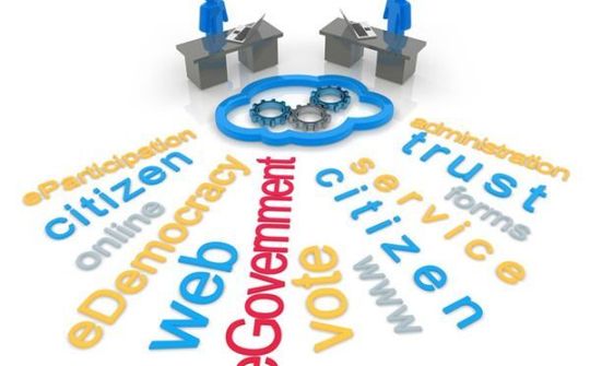 Việt Nam có nền tảng phát triển chính phủ số và dữ liệu mở