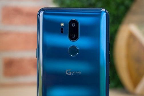 LG lên lộ trình cập nhật Android 9 Pie cho G7 và V40