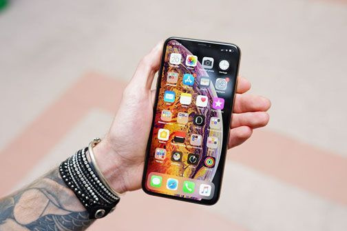 Qualcomm từ chối bán modem 4G LTE cho Apple