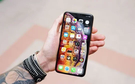 Qualcomm từ chối bán modem 4G LTE cho Apple