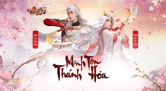 VLTK Mobile: Hệ Hỏa tăng cường cùng môn phái thứ 18 Minh Giáo