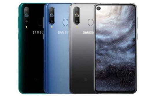 Galaxy M10 lộ thông số kỹ thuật qua bản đăng kí FCC
