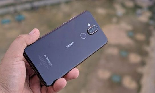 Nokia muốn phát triển nhanh trong năm 2019 nhờ công nghệ 5G