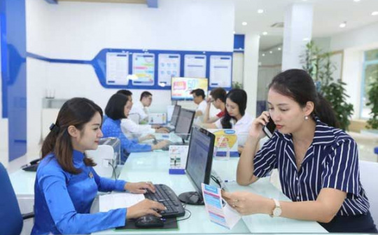 VinaPhone dành nhiều ưu đãi để "hút" thuê bao chuyển mạng giữ số