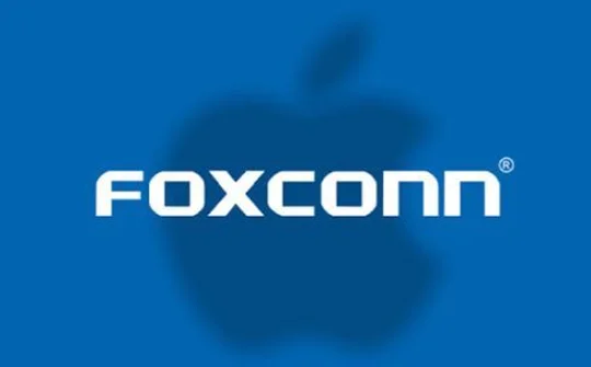 Nhà cung cấp của Apple đã cắt giảm 50.000 công việc lắp ráp iPhone