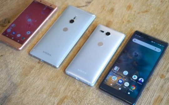 Sony sẽ đóng hết các cửa hàng bán điện thoại ở Đông Nam Á?