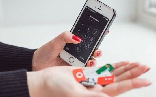 Tổng số thuê bao điện thoại tại Việt Nam ước tính đạt 129,9 triệu