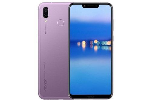 Honor Play giảm giá sốc trước Tết Nguyên đán, chỉ còn 5,95 triệu đồng