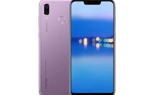 Honor Play giảm giá sốc trước Tết Nguyên đán, chỉ còn 5,95 triệu đồng