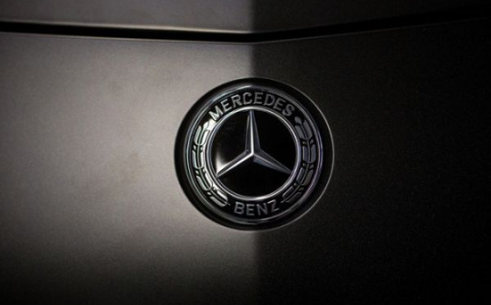 LG cung cấp công nghệ phát hiện chuyển động cho xe Mercedes-Benz