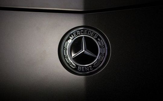 LG cung cấp công nghệ phát hiện chuyển động cho xe Mercedes-Benz