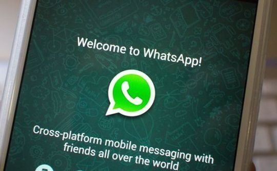 WhatsApp giới hạn số người nhận tin nhắn chuyển tiếp để ngăn tin đồn