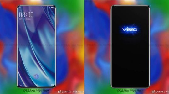 Vivo tung chiến dịch quảng cáo độc đáo cho mẫu smartphone APEX 2019