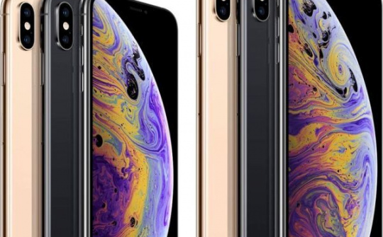 Toàn bộ iPhone 2020 sẽ chuyển sang màn hình OLED