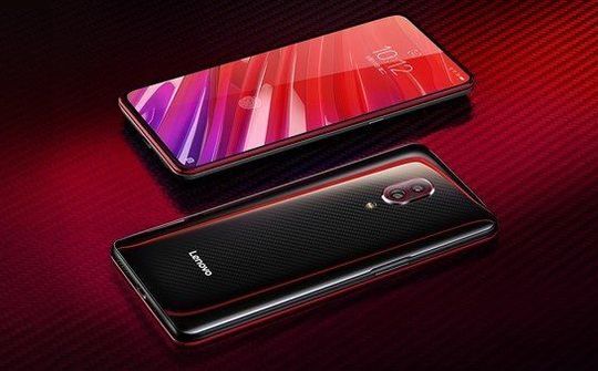 Lenovo Z5 Pro GT đạt hơn 370.000 điểm trên AnTuTu