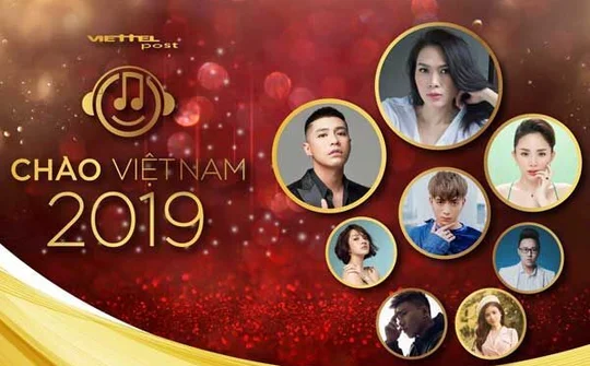 Viettel Post mở đại tiệc âm nhạc “sao hạng A” tri ân khách hàng