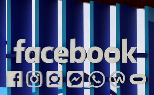 Hơn 50% tài khoản trên Facebook là giả mạo?