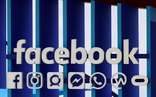 Hơn 50% tài khoản trên Facebook là giả mạo?