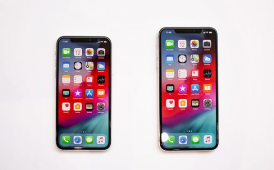 1/3 người dùng iPhone không nâng cấp lên iPhone 2018 vì quá đắt
