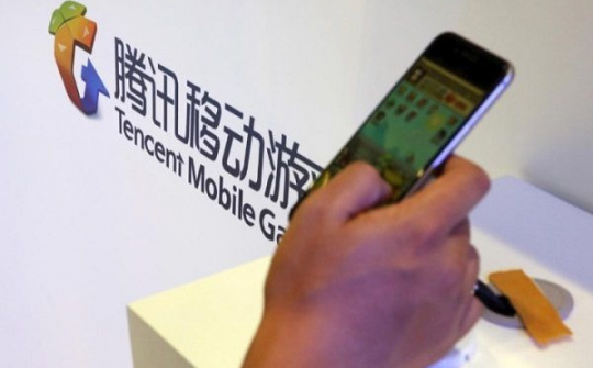 Trung Quốc xóa gần 8.000 ứng dụng di động độc hại