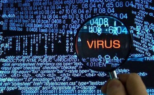 Mã độc mã hóa tống tiền - mối đe dọa lớn nhất của người dùng internet