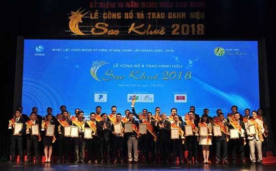 Sao Khuê 2019 sẽ kết nối với Giải thưởng APICTA