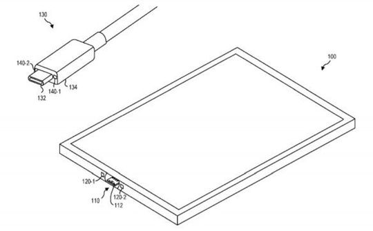 Thiết bị Surface sắp tới sẽ hỗ trợ USB-C?