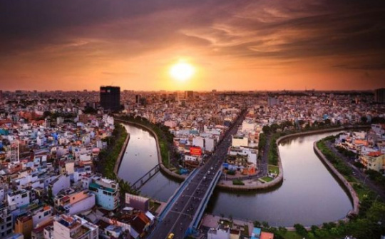 Du khách chi tiêu 2.516 tỷ đô la Mỹ tại TP. Hồ Chí Minh trong năm 2017