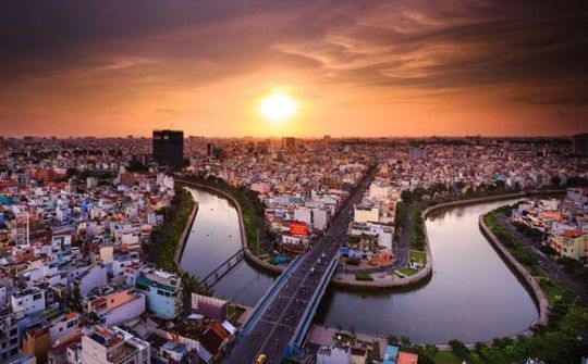 Du khách chi tiêu 2.516 tỷ đô la Mỹ tại TP. Hồ Chí Minh trong năm 2017