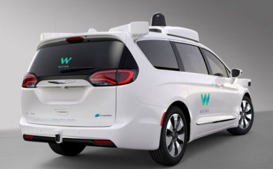 Xu hướng trí tuệ nhân tạo nổi bật trong năm 2018