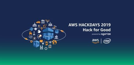 Amazon Web Services khởi động cuộc thi AWS Hackdays 2019