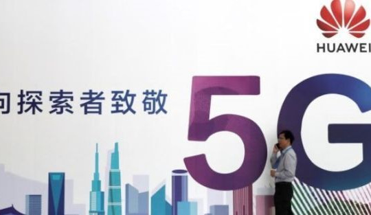 Nhà mạng tại Úc ngừng triển khai 5G vì Huawei bị cấm