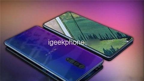 Oppo R19 lộ diện, giá khoảng 9 triệu đồng