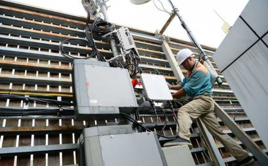 Nhu cầu Data mạng 4G sẽ tăng đột biến trong dịp Tết Kỷ Hợi 2019