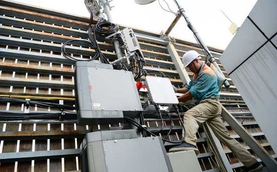 Nhu cầu Data mạng 4G sẽ tăng đột biến trong dịp Tết Kỷ Hợi 2019